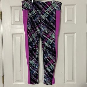 LulaRoe Brave workout pants